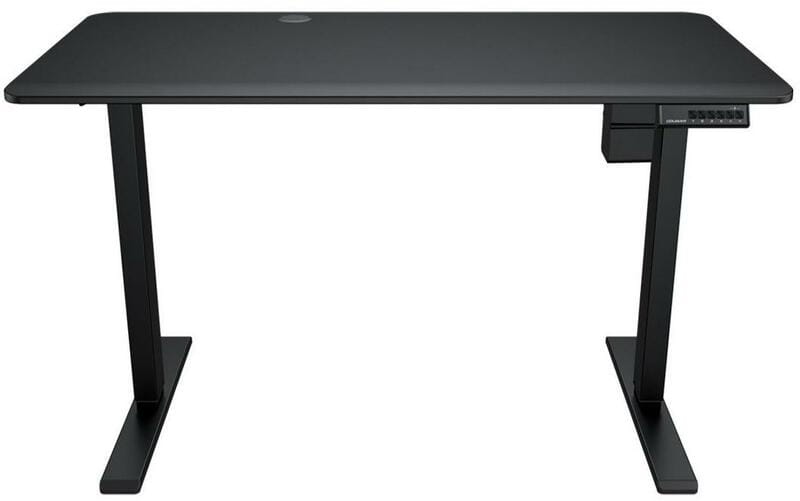 Геймерский стол Cougar Royal 140 Mossa Black