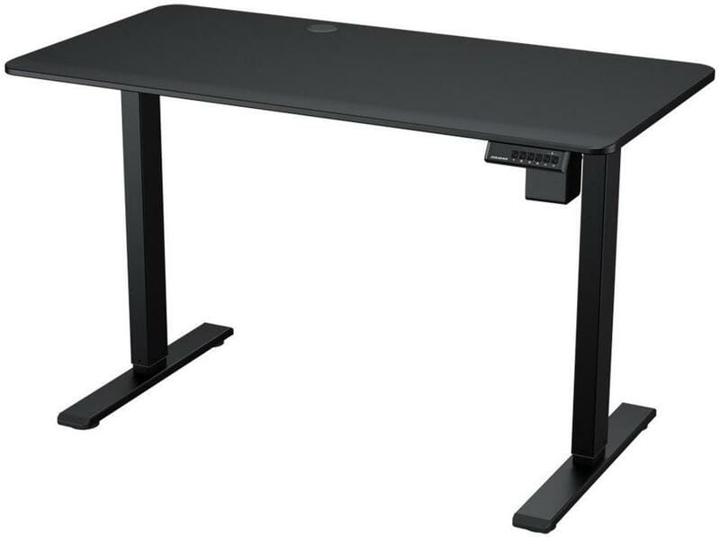 Геймерский стол Cougar Royal 140 Mossa Black