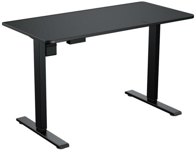 Геймерский стол Cougar Royal 140 Mossa Black