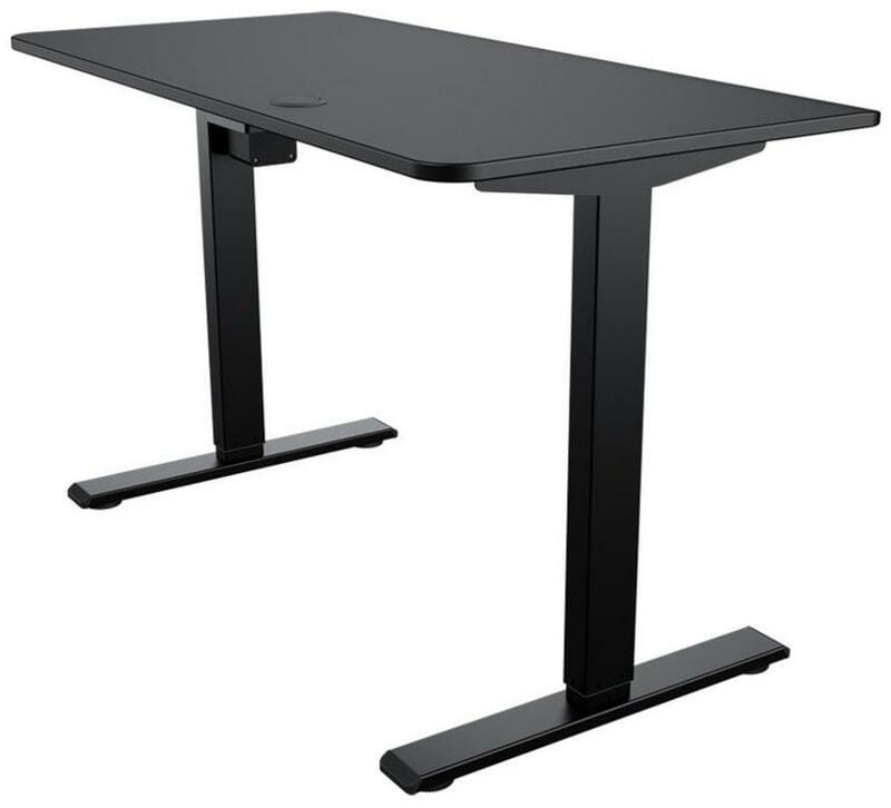 Геймерский стол Cougar Royal 140 Mossa Black