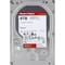 Фото - Накопитель HDD SATA 8.0TB WD Red Pro 7200rpm 256MB (WD8005FFBX) | click.ua