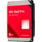 Фото - Накопитель HDD SATA 8.0TB WD Red Pro 7200rpm 256MB (WD8005FFBX) | click.ua