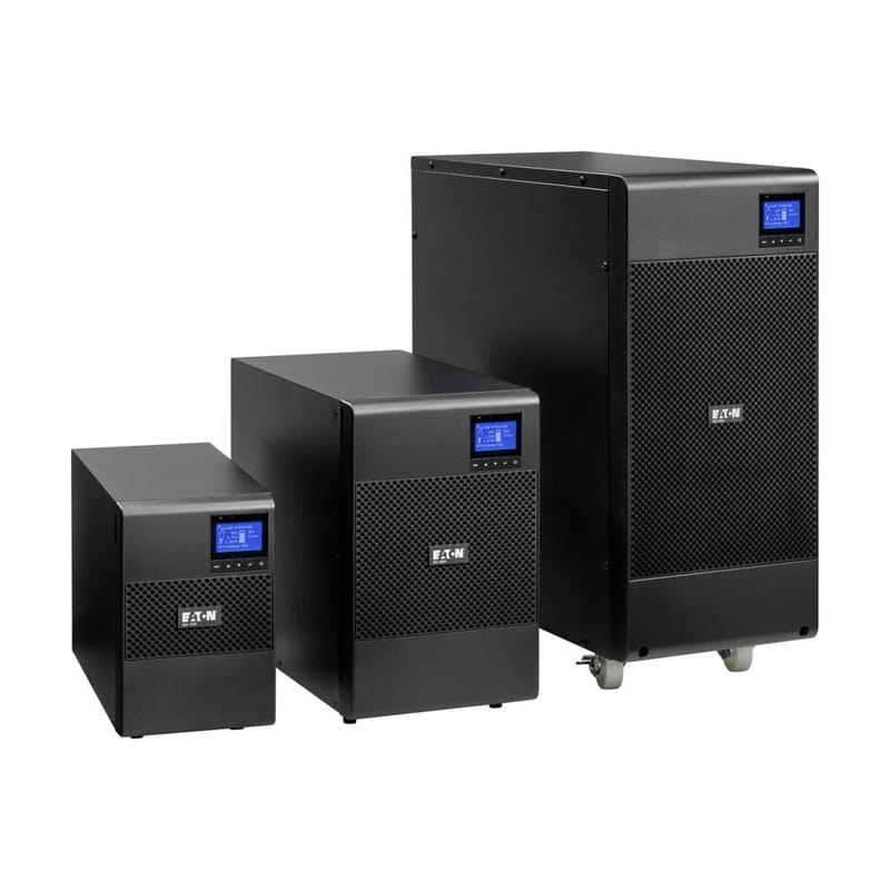 ИБП Eaton 9SX, 2000VA/1800W (9SX2000I)