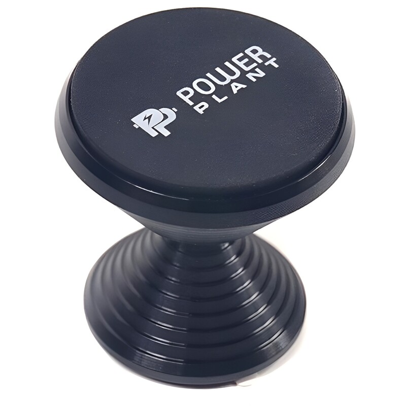 Тримач автомобільний PowerPlant магнитний (CA910588)