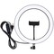Фото - Кільцева USB LED-лампа Puluz PU407 11.8" (PU407) | click.ua