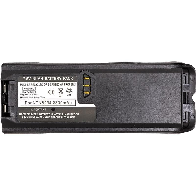 Аккумулятор Power-Time для радиостанции Motorola XTS3000 Li-Ion 7.4V 2300mAh (PTM-3000)
