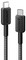 Фото - Кабель Anker 322 USB-C - USB-C, 1.8 м, Black (A81F6G11) | click.ua
