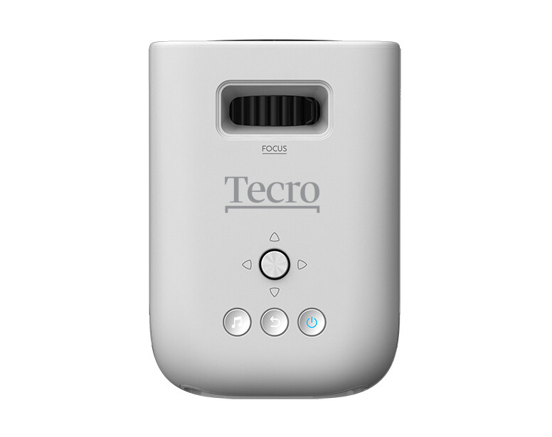 Проєктор Tecro PJ-5080