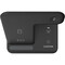Фото - Бездротовий зарядний пристрій Canyon WS-302 15W 3in1 Black (CNS-WCS302B) | click.ua