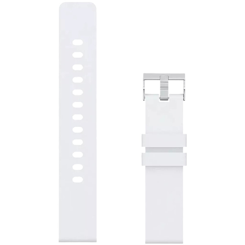 Смарт-годинник Canyon Otto SW-86 Silver (CNS-SW86SS)