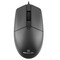 Фото - Миша REAL-EL RM-210 Black (EL123200036) | click.ua