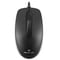 Фото - Мышь REAL-EL RM-217 Black (EL123200038) | click.ua