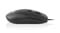 Фото - Мышь REAL-EL RM-222 Black (EL123200040) | click.ua