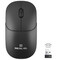 Фото - Мышь беспроводная REAL-EL RM-311 W Black | click.ua