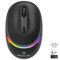 Фото - Мышь беспроводная REAL-EL RM-440W Black | click.ua