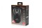 Фото - Миша бездротова REAL-EL RM-450W Black | click.ua