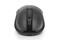 Фото - Миша бездротова REAL-EL RM-450W Black | click.ua