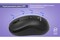 Фото - Миша бездротова REAL-EL RM-450W Black | click.ua