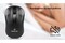 Фото - Миша бездротова REAL-EL RM-450W Black | click.ua
