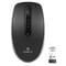 Фото - Мышь беспроводная REAL-EL RM-455W Black | click.ua