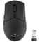 Фото - Мышь беспроводная REAL-EL RM-460W Black | click.ua