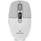 Фото - Миша бездротова REAL-EL RM-480W White | click.ua
