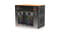 Фото - Акустична система REAL-EL S-415 Black | click.ua