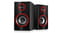 Фото - Акустична система REAL-EL S-415 Black | click.ua