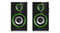 Фото - Акустична система REAL-EL S-415 Black | click.ua
