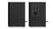 Фото - Акустична система REAL-EL S-410 Black | click.ua