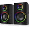 Фото - Акустична система REAL-EL S-410 Black | click.ua