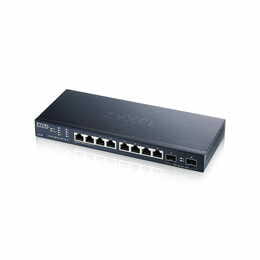 Коммутатор ZYXEL XMG1915-10E (XMG1915-10E-EU0101F)