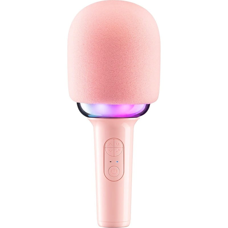 Микрофон для караоке Fifine E2P