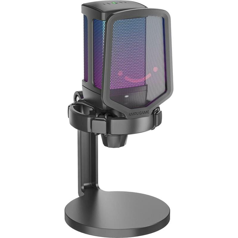 Микрофон Fifine Q6