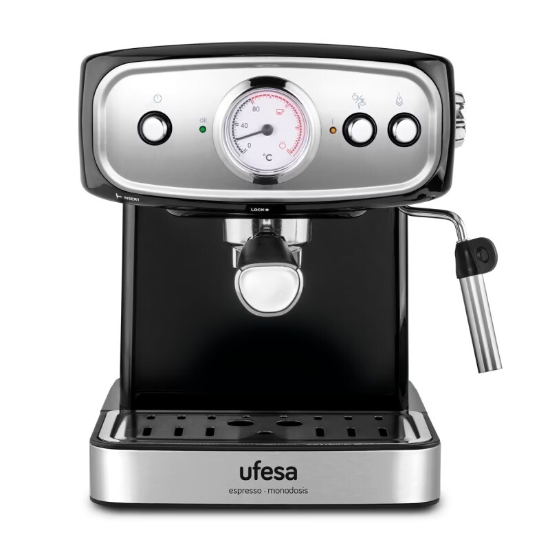 Кофеварка Ufesa CE7244 Brescia (71705061)