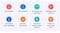 Фото - Смарт-годинник Huawei Watch Fit 3 Solo-B09S Pink (55020CEF) | click.ua