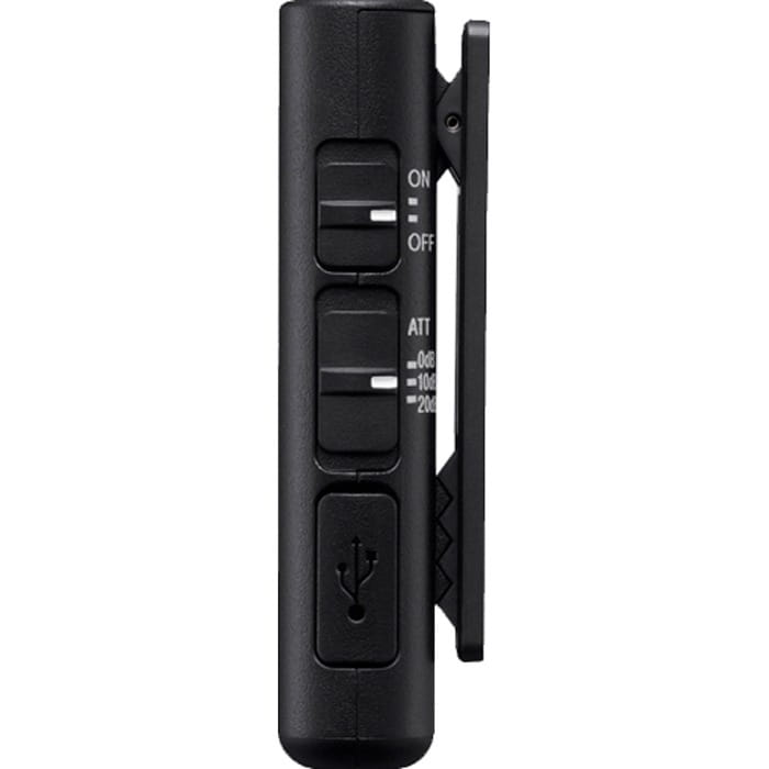 Мікрофон Sony ECM-W2BT (ECMW2BT.CE7)
