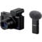 Фото - Мікрофон Sony ECM-W2BT (ECMW2BT.CE7) | click.ua