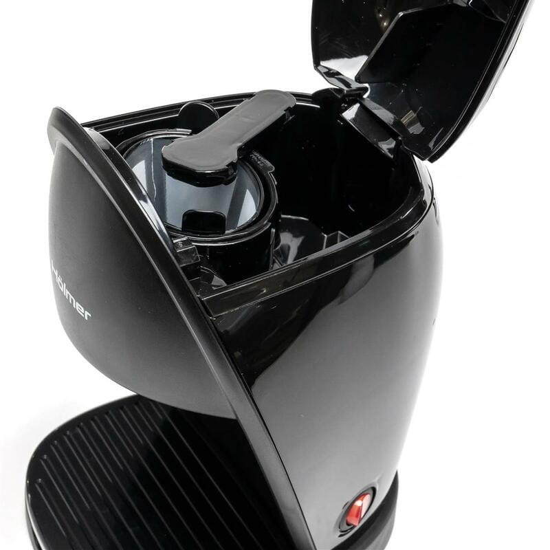 Кавоварка крапельна Holmer HCD-023B