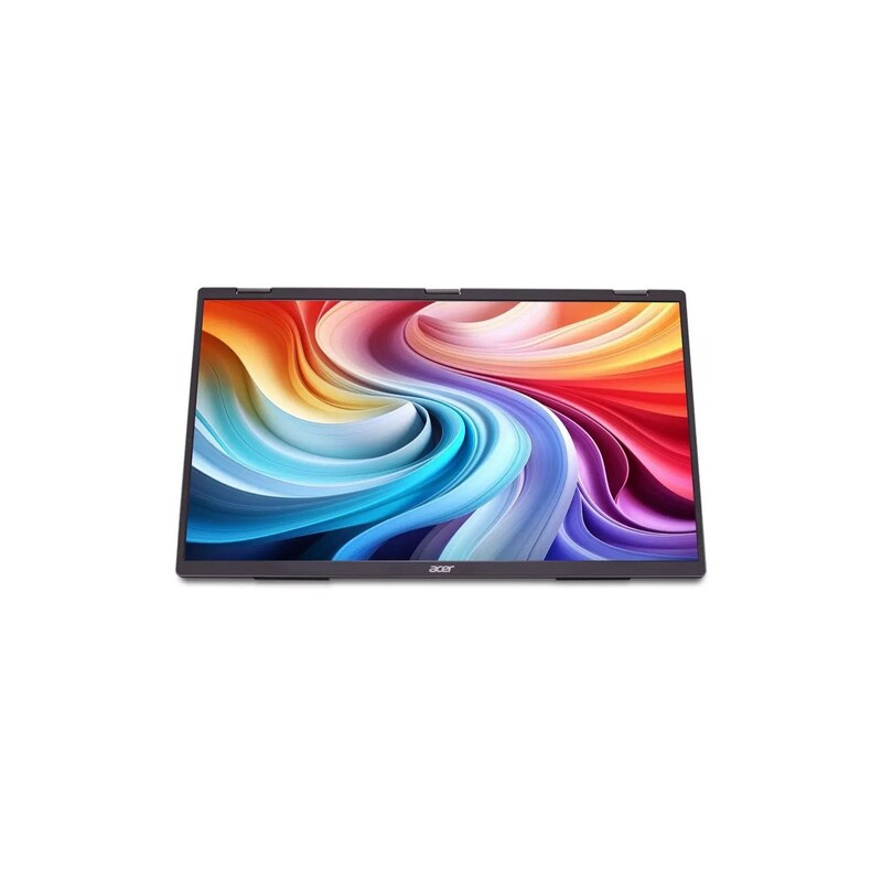 Монитор Acer 18.5" Dual Portable PD193QEbmiuux (UM.XP3EE.E01) IPS Black 100Hz