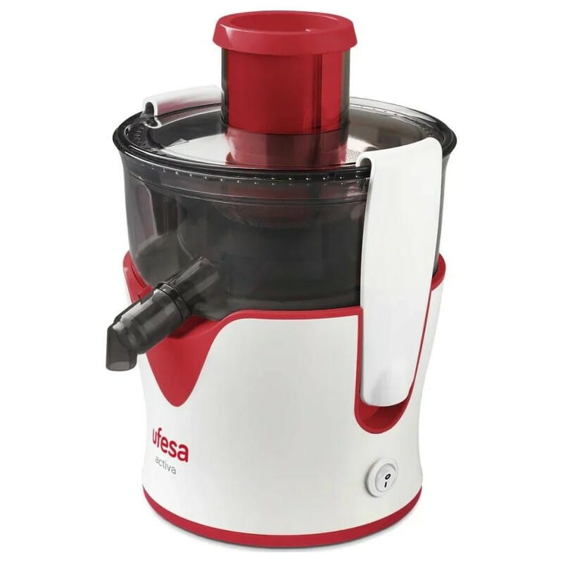 Соковитискач Ufesa LC5050 Activa (71104430)