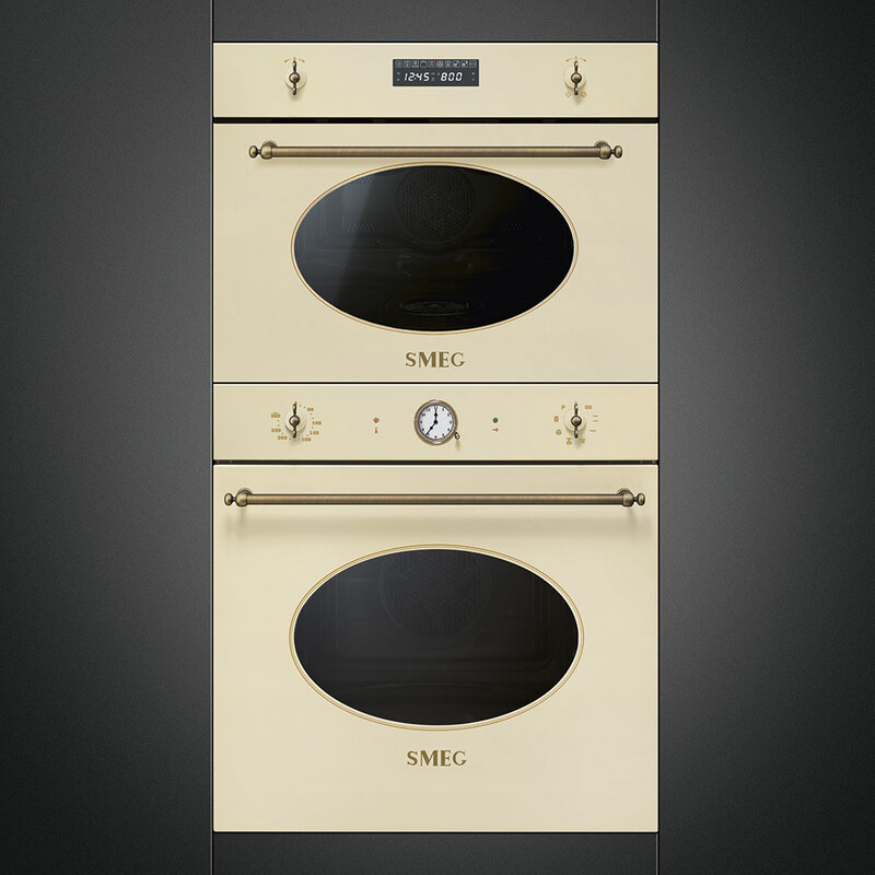 Духова шафа Smeg SFP805PO