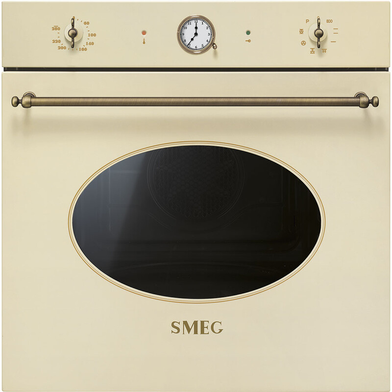 Духова шафа Smeg SFP805PO