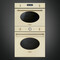 Фото - Духова шафа Smeg SFP805PO | click.ua