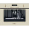 Фото - Вбудована кавова машина Smeg CMS8451P | click.ua