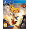Фото - Игра It Takes Two для Sony PlayStation 4, Blu-ray (5908305248897) | click.ua