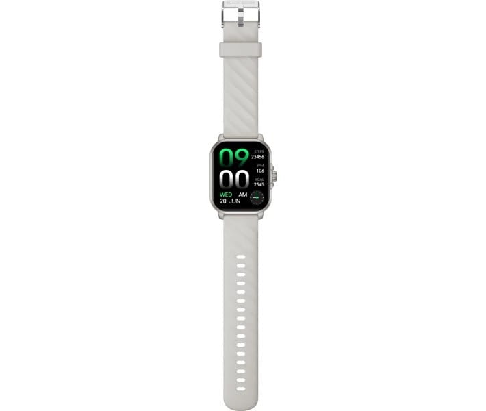 Смарт-годинник Black Shark GT3 Neo Silver