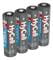 Фото - Акумулятори Ansmann AA/HR06 HyCell NI-MH 2700 mAh BL 4 шт | click.ua