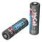 Фото - Акумулятори Ansmann AA/HR06 HyCell NI-MH 2700 mAh BL 4 шт | click.ua