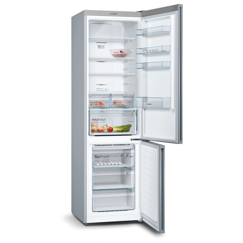 Холодильник Bosch KGN39XI326